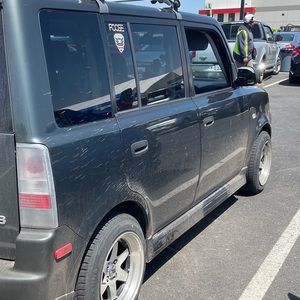 Meet your Posher, Francisco